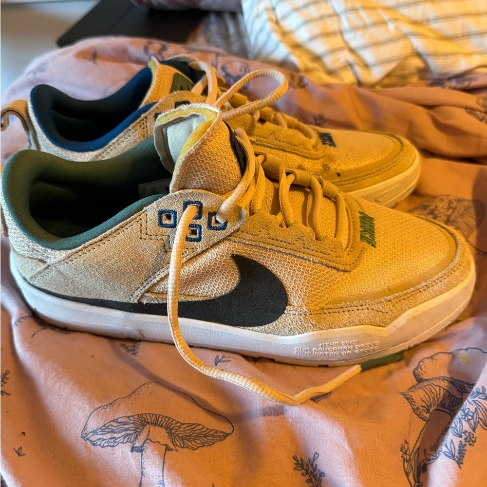 Nike sb day one Sneakers